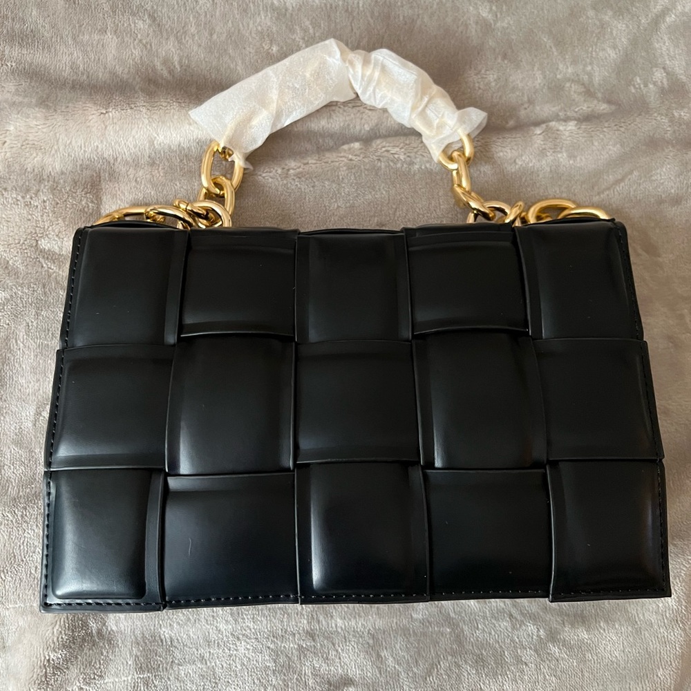 New handbag